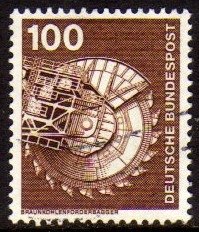 13648 Alemanha Ocidental 703 Indústria e Tecnologia U (b)