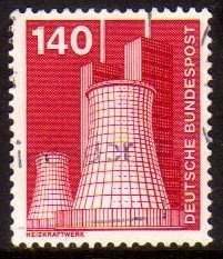 13649 Alemanha Ocidental 705 Indústria e Tecnologia U (a)