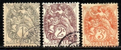 13654 Creta 1/3 Blanc U