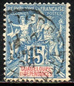 13655 Guadaloupe 32 Sage U