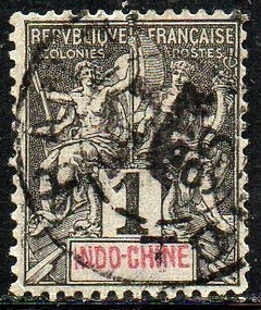 13662 Indochine 3 Sage U (a)