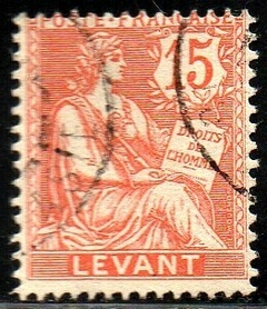 13680 Levante 15 Mouchon U