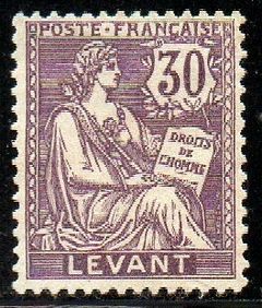 13686 Levante 18 Mouchon N