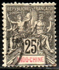 13688 Indochina 10 Sage U