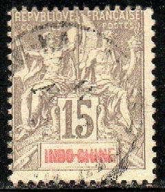 13688 Indochina 19 Sage U