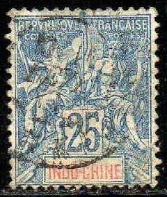 13692 Indochina 20 Sage U