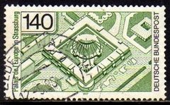 13715 Alemanha Ocidental 768 Conselho de Europa U