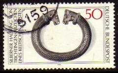 13731 Alemanha Ocidental 748 Patrimônio Arqueológico U (b)