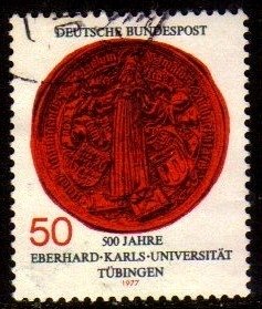 13740 Alemanha Ocidental 793 Universidade de Tubingen U (a)