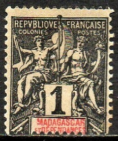 13750 Madagascar 28 Sage N