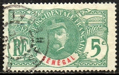 13775 Senegal 33 General Faidherbe U (a)