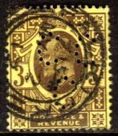 02692 Inglaterra 127 Perfim C C C The Craigmillar Creame - comprar online