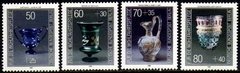 05553 Alemanha Berlin 723/27 Vasos Antigos NNN