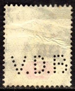 02700 Inglaterra 127 Perfim V.d.b Van Den Berghs Ltd Lon