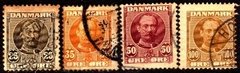 04326 Dinamarca 58/61 Frederic Usados