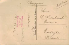 04261 Tchecoslovaquia Cartão Postal Praga P/ Curitiba PR - comprar online