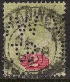 02703 Inglaterra 127 Perfim W W Ltd Willian Whiteley Ltd - comprar online