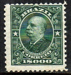 Brasil 147 Alegorias N (d)