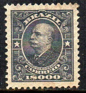 Brasil 148 Alegorias N (a)