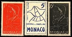 15022 Mônaco 399/401 São Vicente de Paula NNN