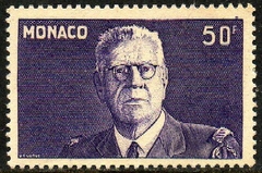 15082 Mônaco 264 Luiz III NN