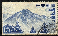 15173 Japão 411 Monte Hodaka U (a)