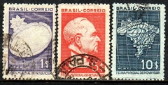 Brasil C 0153/55 Feira de Nova Iorque 1940 U (a)