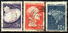 Brasil C 0153/55 Feira de Nova Iorque 1940 U (c)