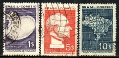 Brasil C 0153/55 Feira de Nova Iorque 1940 U (j)