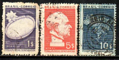 Brasil C 0153/55 Feira de Nova Iorque 1940 U (k)