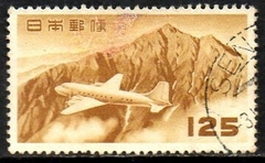 15313 Japão Aéreos 31 Avião U (a)
