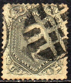 15321 EUA 24 Washington com amenci U
