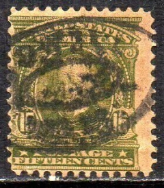 15331 EUA 153 H. Clay U (a)