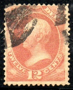 15340 EUA Serviço 31 Taxa de Guerra U