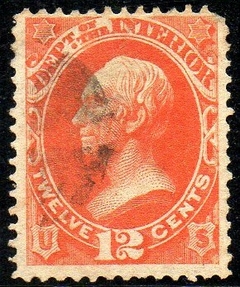 15343 EUA Serviço 41 Taxa do Interior U