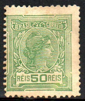 Brasil 157 Alegorias N