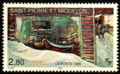 16072 São Pierre e Miquelon 623 Patos NNN