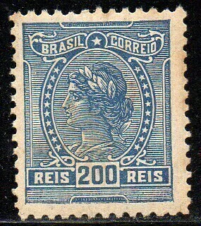 Brasil 166 Alegorias NN (e)