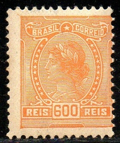 Brasil 169 Alegorias NN (b)