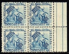 Brasil C 0171 Exposição Agropecuária Quadra 1942 NNN (d)