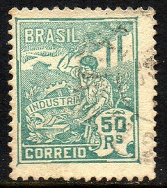 Brasil 177 Vovó Indústria U (a)