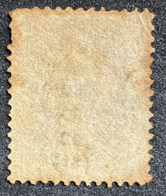 Estados Unidos 1870/82 - 12¢ - Yvt 45 - 175€ - comprar online