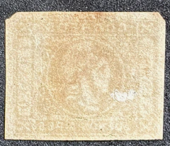 Argentina - Buenos Ayres 1859 - 4 Reales - Yvt# 9 - Usado - 150€ - comprar online