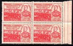 Brasil C 0189 Cerco da Lapa PR Quadra 1944 NNN (a)