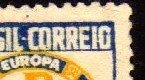 Brasil C 0192 ACM Associação Crista de Moços Variedade CORREIG 1944 U - comprar online
