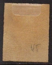 Brasil Império 44 D. Pedro Barba Branca NN - comprar online