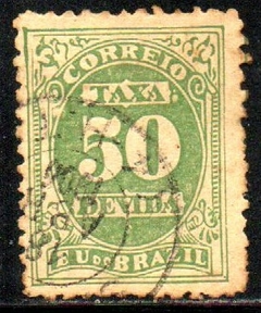 Brasil Taxas X-20 Cifra U