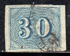 Brasil Império 20 Coloridos U