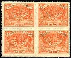 Brasil C 0200A Vitória Quadra 1945 NNN
