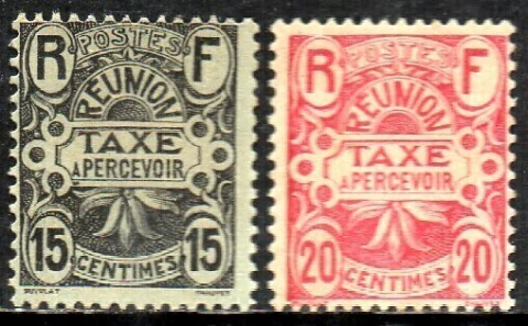 20404 Reunião Taxas 8/9Numerais N